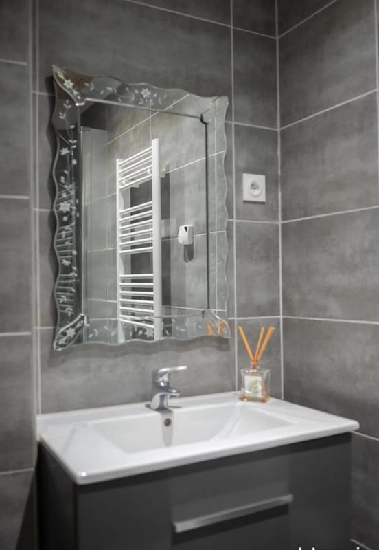 Appartement - 73 m² - 4 pièces