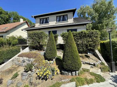 Maison - 160 m² - 7 pièces