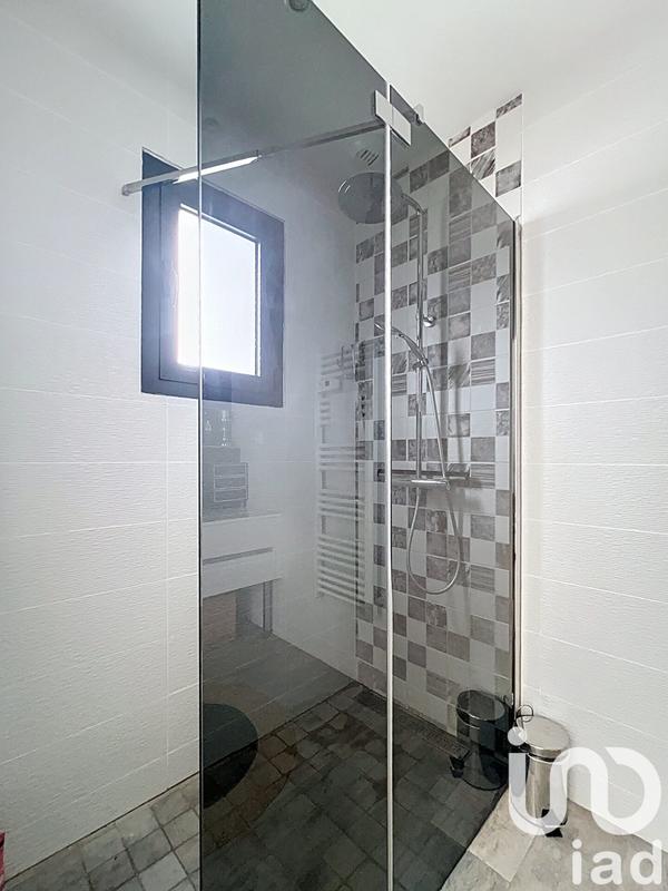 Maison - 131 m² - 5 pièces