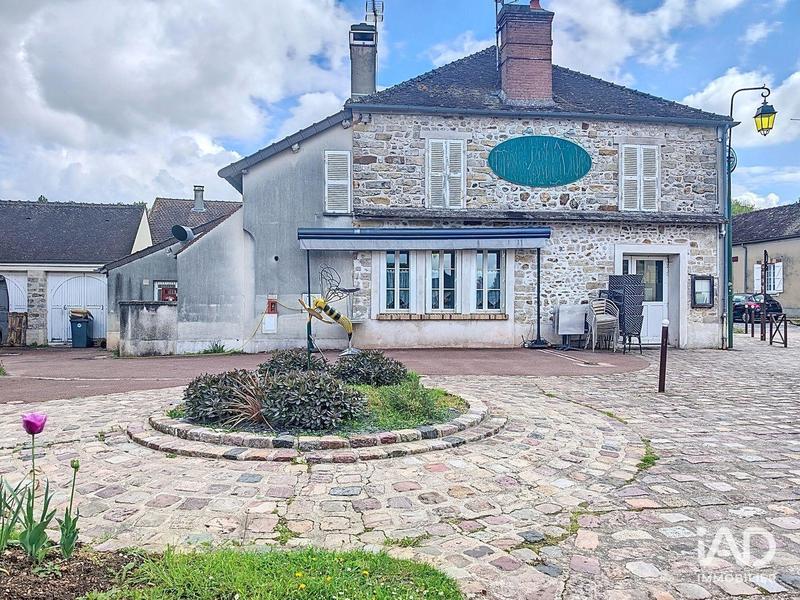 Local commercial - 200 m²