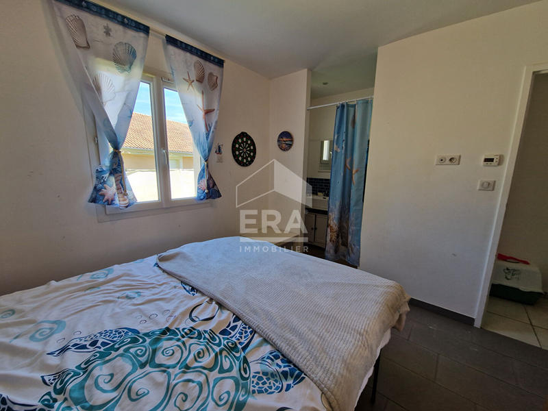 Maison - 115 m² - 6 pièces