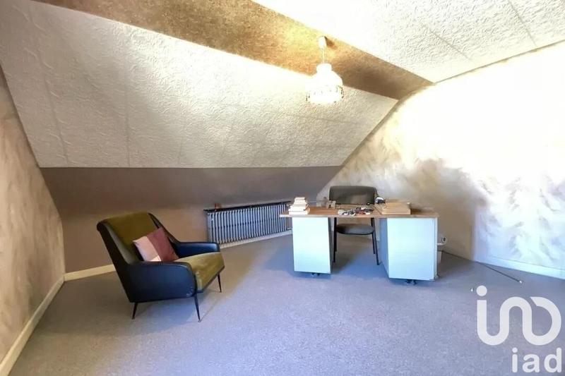 Maison - 132 m² - 6 pièces