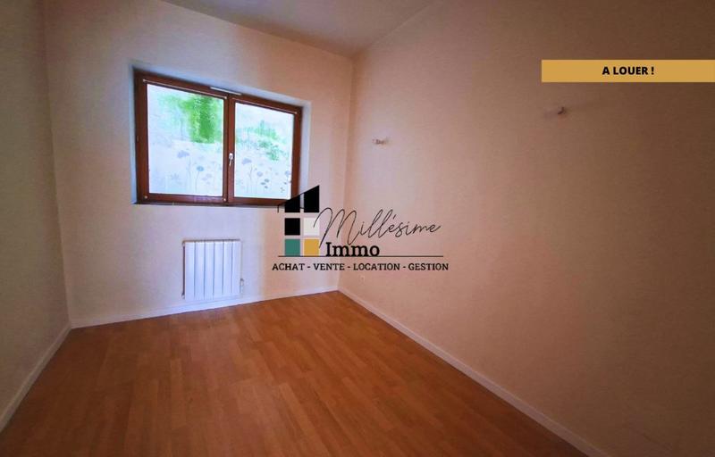 Appartement - 29 m² - 2 pièces