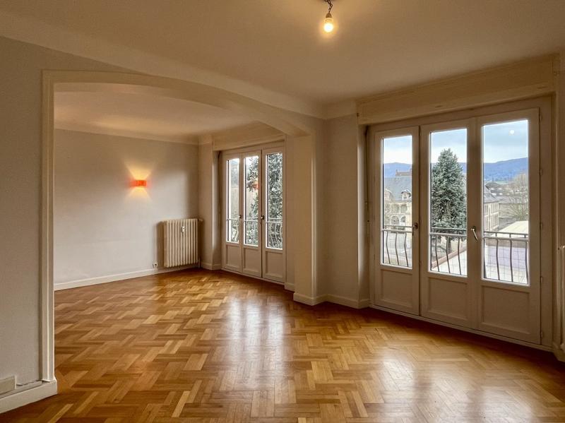 Appartement - 84 m² - 5 pièces