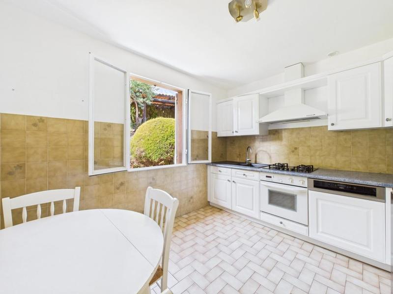 Villa - 98 m² - 5 pièces