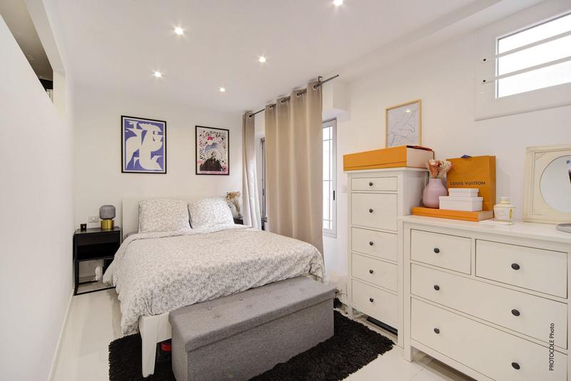 Appartement - 115 m² - 3 pièces