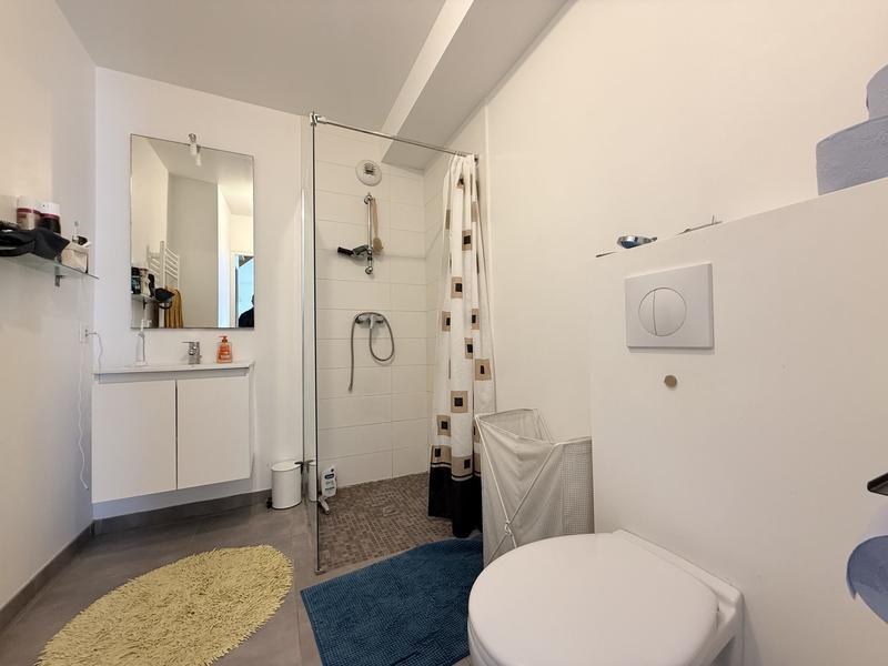 Maison contemporaine - 108 m² - 4 pièces