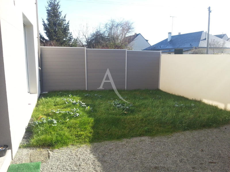 Maison - 126 m² - 5 pièces