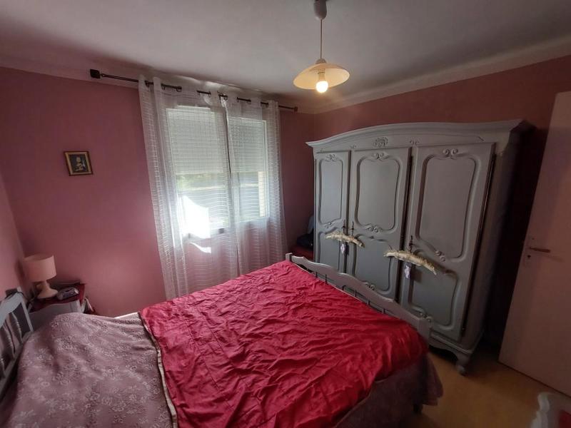 Maison - 159 m² - 7 pièces