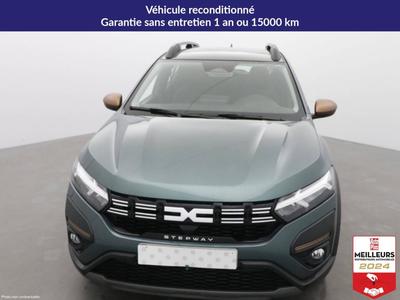 Dacia Sandero 1.0 Tce 110ch Stepway Extreme +