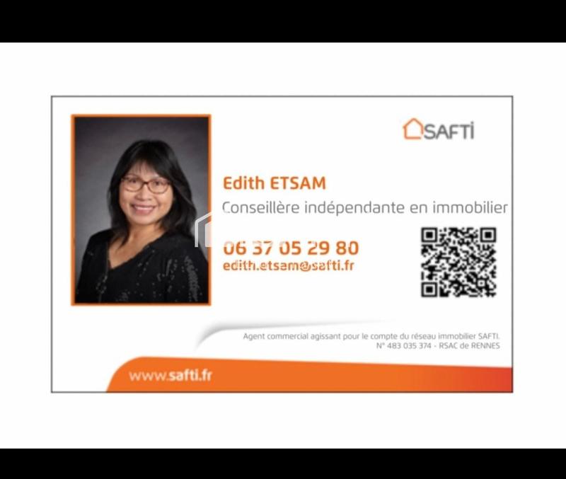 Maison - 220 m² - 8 pièces