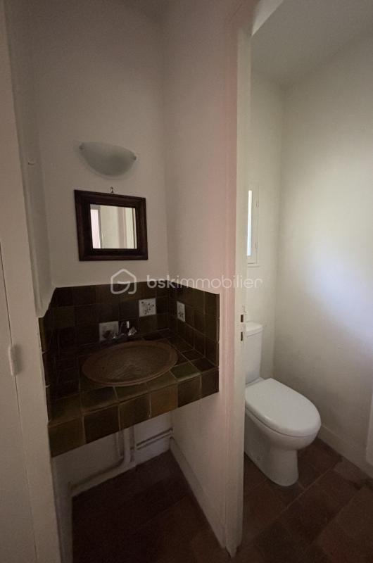 Maison traditionnelle - 128 m² - 7 pièces