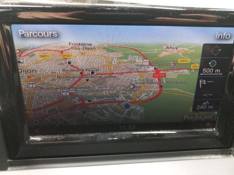 Audi A1 sportback 1.8 Tfsi 192 s tronic s line