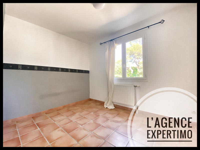 Maison - 126 m² - 5 pièces