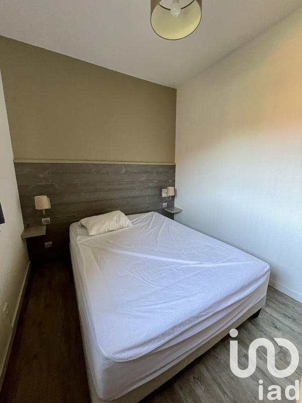 Maison - 39 m² - 3 pièces