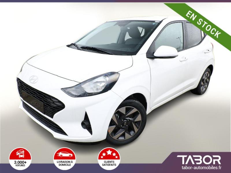 i10 1.2 Mpi 79 Amt Trend Sièges chauf