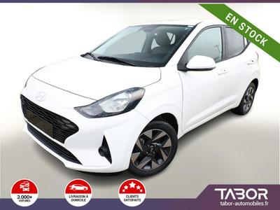 i10 1.2 Mpi 79 Amt Trend Sièges chauf