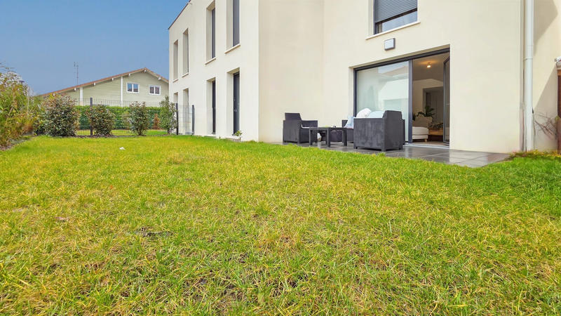 Maison - 106 m² - 4 pièces