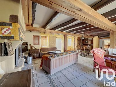 Maison - 340 m² - 9 pièces