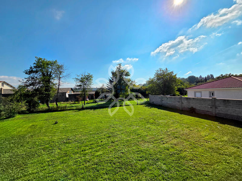 Maison - 143 m² - 5 pièces