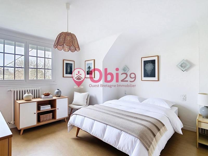 Demeure - 177 m² - 7 pièces