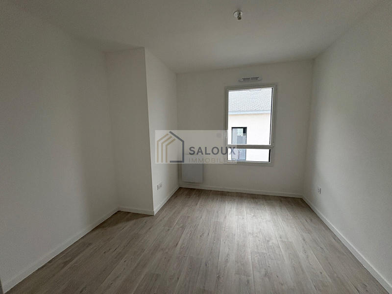 Appartement - 50 m² - 3 pièces