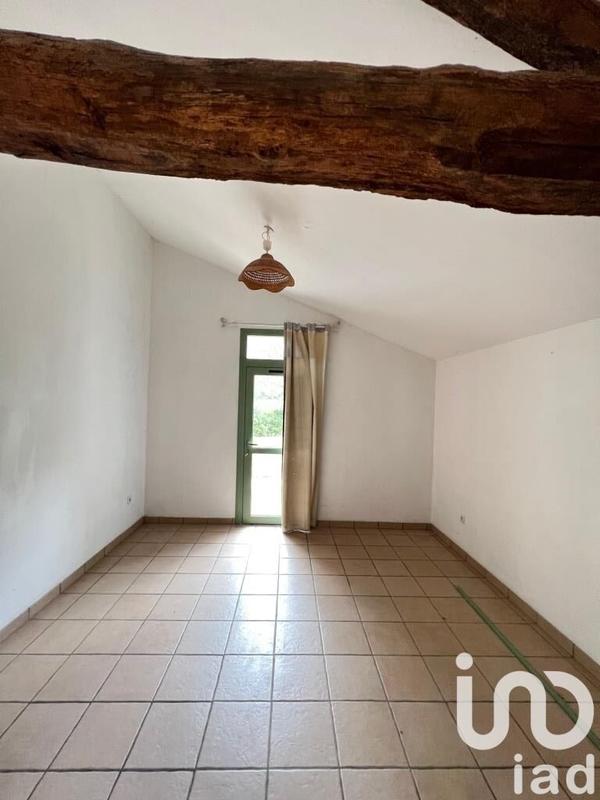 Maison - 386 m² - 14 pièces