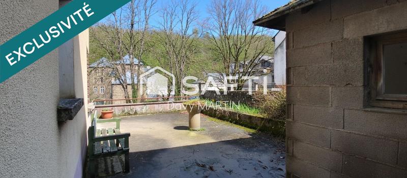 Maison - 103 m² - 5 pièces