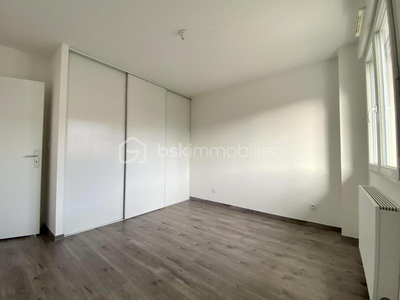 Maison - 83 m² - 5 pièces