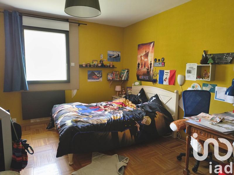 Maison - 188 m² - 7 pièces