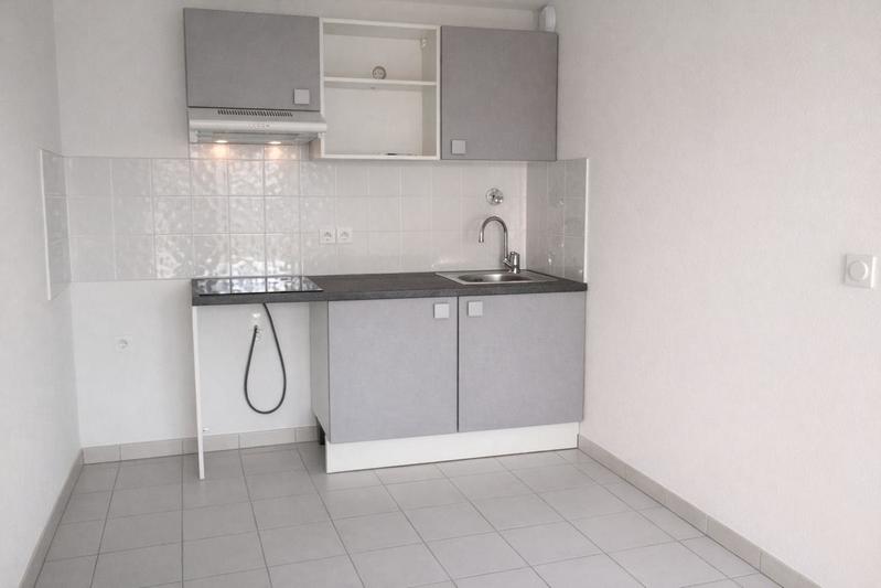 Appartement - 92 m² - 4 pièces