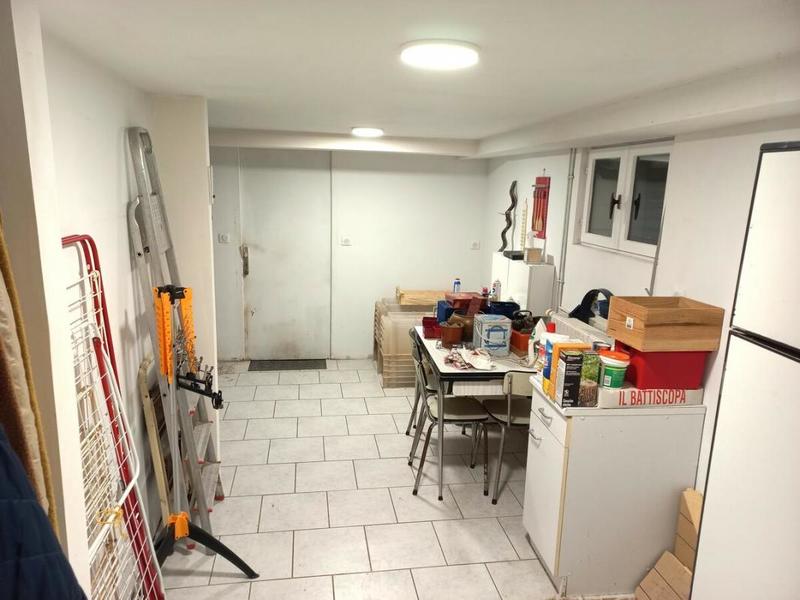 Maison - 232 m² - 6 pièces