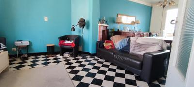 Maison de ville - 90 m² - 4 pièces