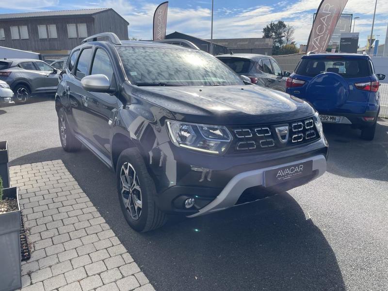 Dacia Duster 1.0 Tce 100 Ch Finition Prestige *Essence Gpl / Carplay/
