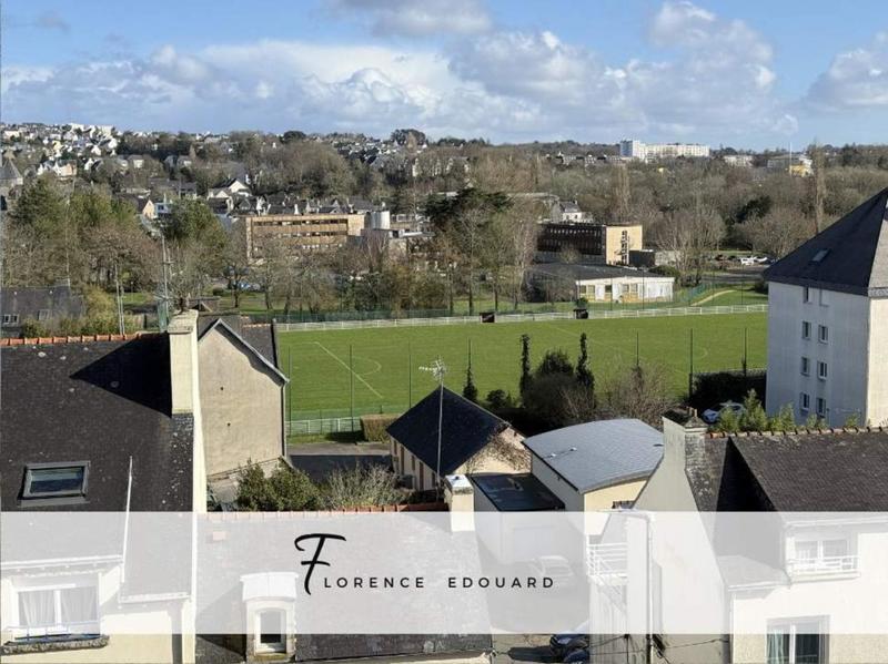 Appartement - 62 m² - 4 pièces