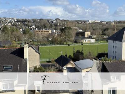 Appartement - 62 m² - 4 pièces