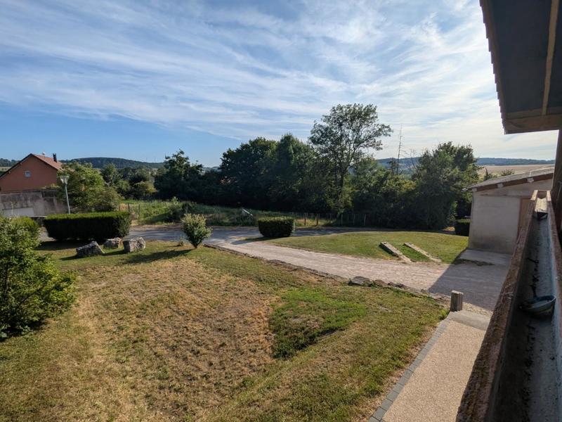 Maison - 152 m² - 6 pièces