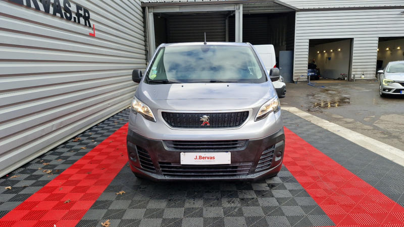 Peugeot Expert Fourgon tole standard 2.0 bluehdi 120 ss bvm6 premium