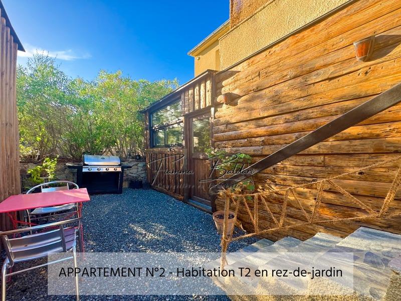 Maison - 160 m² - 8 pièces