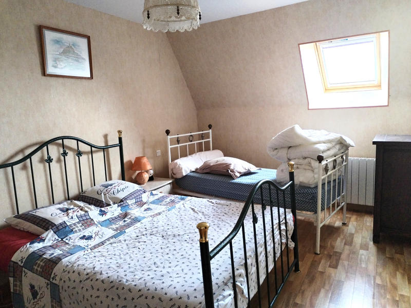 Maison - 232 m² - 5 pièces