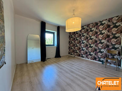 Maison - 151 m² - 7 pièces