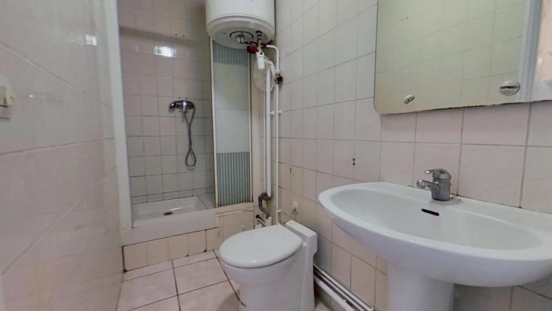 Appartement - 31 m² - 2 pièces