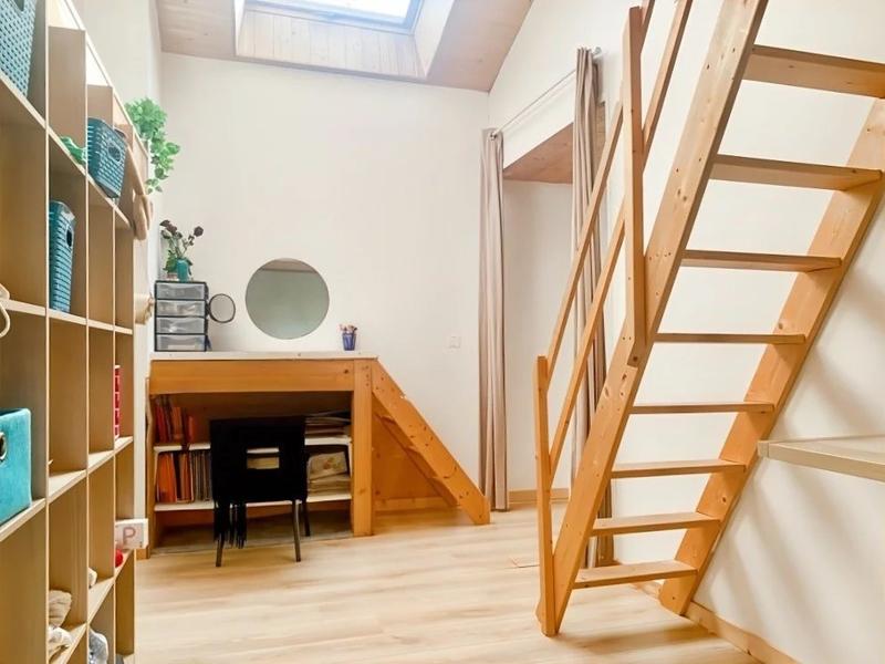 Maison - 123 m² - 5 pièces