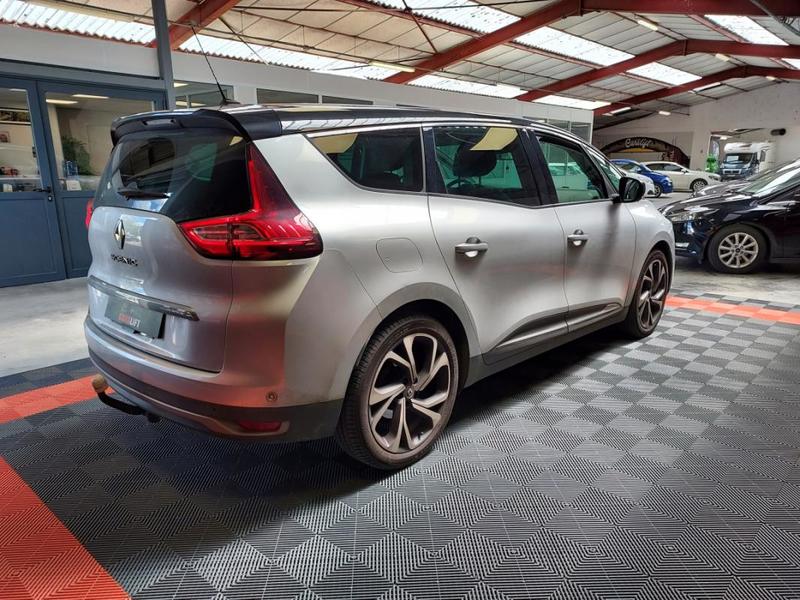 Renault Scénic 1.7 Dci 120ch Intens - Garantie 6 Mois