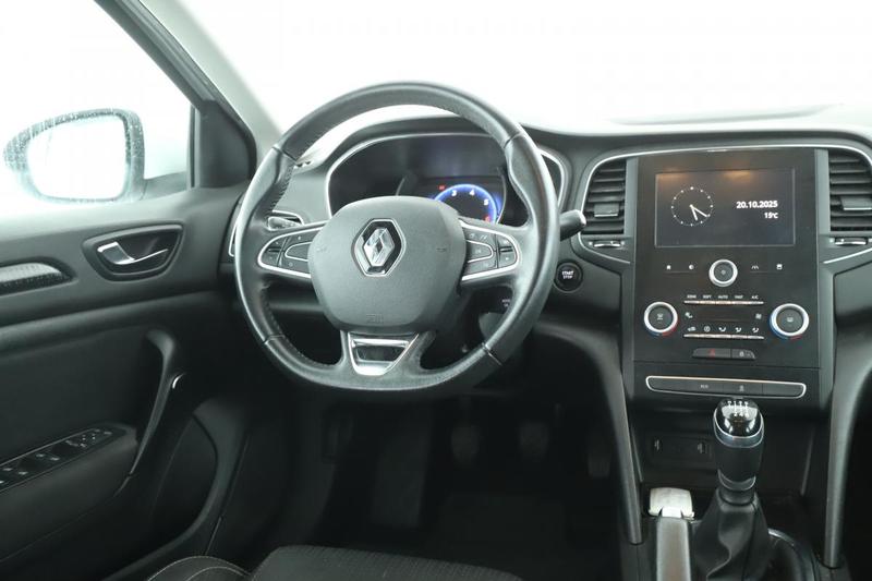 Renault Mégane 1.2 TCe Energy Business 100 ch