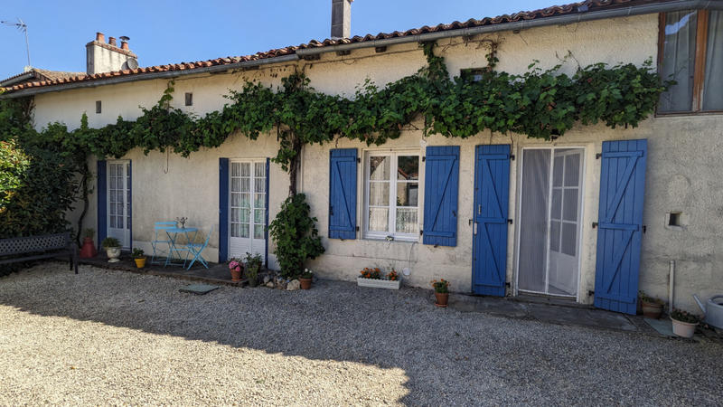 Maison - 131 m² - 5 pièces