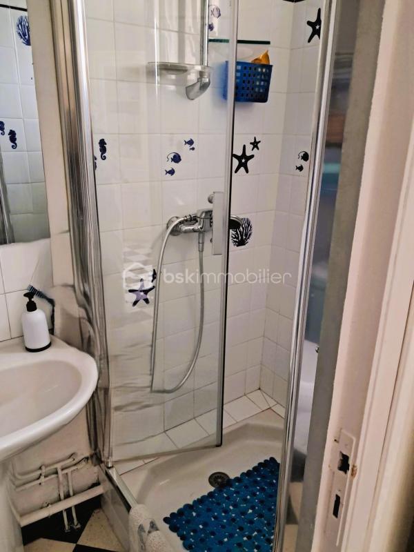 Maison ancienne - 109 m² - 5 pièces