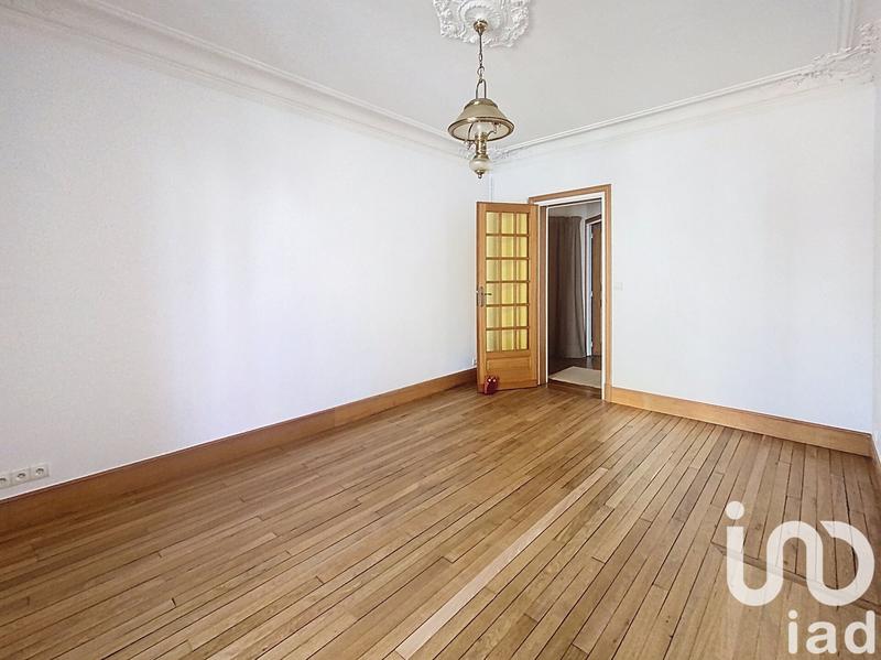 Duplex - 128 m² - 5 pièces