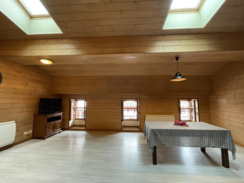 Duplex - 64 m² - 4 pièces