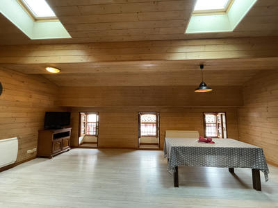 Duplex - 64 m² - 4 pièces